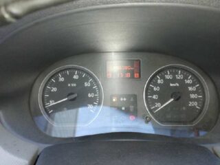 LUNA TRASERA DACIA LOGAN 1 Ambiance - fotografía 7