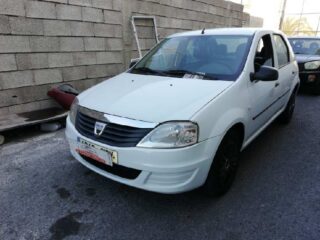ELEVALUNAS DELANTERO IZQUIERDO DACIA LOGAN 1 Ambiance - fotografía 5