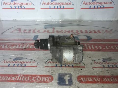 MOTOR ARRANQUE TOYOTA RAV4 (A2) 2.0 Luna 4X4 (2003-)