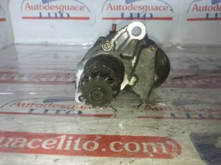 MOTOR ARRANQUE TOYOTA RAV4 (A2) 2.0 Luna 4X4 (2003-) - fotografía 3