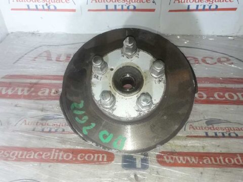 MANGUETA DELANTERA DERECHA TOYOTA RAV4 (A2) 2.0 Luna 4X4 (2003-)