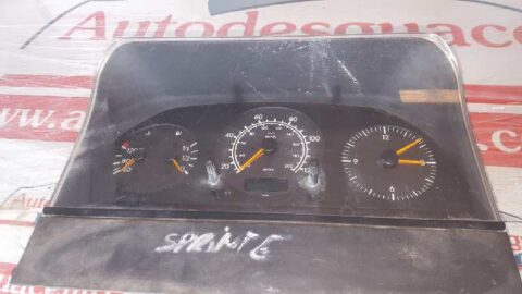 CUADRO INSTRUMENTOS MERCEDES-BENZ SPRINTER PRITSCHE (901-904)