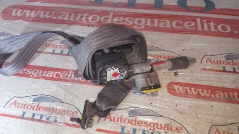 CINTURON SEGURIDAD TRASERO DERECHO VOLVO S80 BERLINA