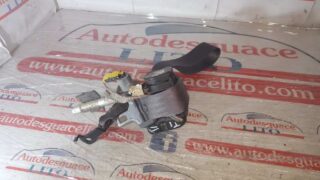 CINTURON SEGURIDAD TRASERO IZQUIERDO VOLVO S80 BERLINA - fotografía 1