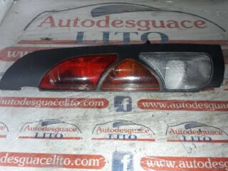 PILOTO TRASERO DERECHO RENAULT KANGOO I (FKC0) 1.4 Rapid Plus - fotografía 1