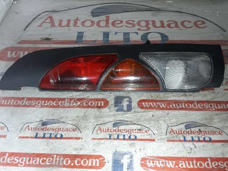 PILOTO TRASERO DERECHO RENAULT KANGOO I (FKC0) 1.4 Rapid Plus