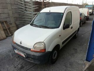 PILOTO TRASERO DERECHO RENAULT KANGOO I (FKC0) 1.4 Rapid Plus - fotografía 3