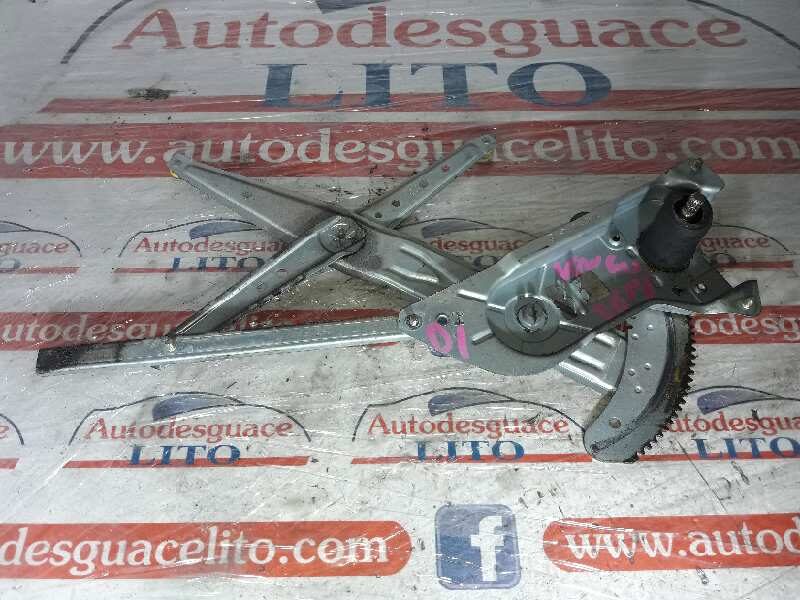ELEVALUNAS DELANTERO IZQUIERDO RENAULT KANGOO I (FKC0) 1.4 Rapid Plus