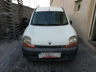 ELEVALUNAS DELANTERO IZQUIERDO RENAULT KANGOO I (FKC0) 1.4 Rapid Plus - fotografía 2