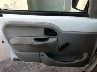 ELEVALUNAS DELANTERO IZQUIERDO RENAULT KANGOO I (FKC0) 1.4 Rapid Plus - fotografía 5