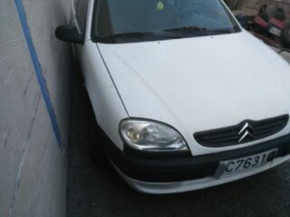 PILOTO TRASERO DERECHO CITROEN SAXO 1.1 Image - fotografía 3