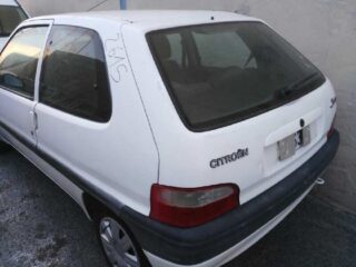 PILOTO TRASERO DERECHO CITROEN SAXO 1.1 Image - fotografía 8