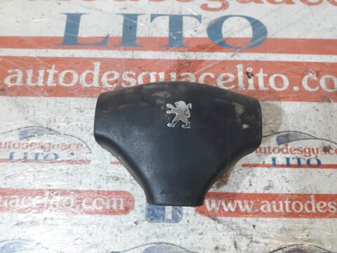 AIRBAG DELANTERO IZQUIERDO PEUGEOT 206 CC CABRIO-COUPÉ CC