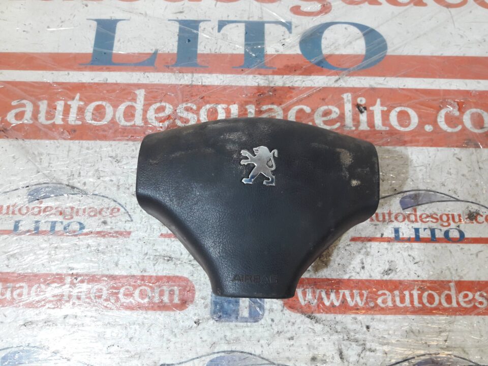AIRBAG DELANTERO IZQUIERDO PEUGEOT 206 CC CABRIO-COUPÉ CC