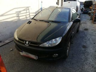 AIRBAG DELANTERO IZQUIERDO PEUGEOT 206 CC CABRIO-COUPÉ CC - fotografía 4