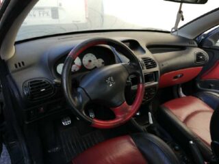 AIRBAG DELANTERO IZQUIERDO PEUGEOT 206 CC CABRIO-COUPÉ CC - fotografía 5