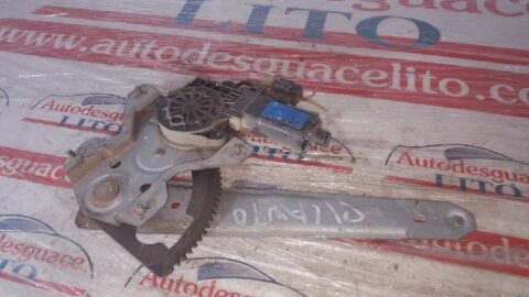 ELEVALUNAS TRASERO IZQUIERDO KIA PICANTO (SA)
