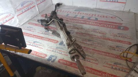 CREMALLERA DIRECCION MERCEDES-BENZ CLASE A (BM 168)
