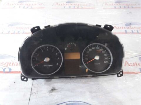 CUADRO INSTRUMENTOS HYUNDAI GETZ (TB) 1.4 FIFA World Cup