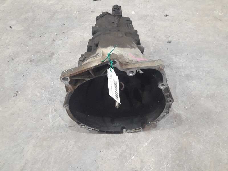 CAJA CAMBIOS BMW SERIE 3 COMPACTO (E36) 316g