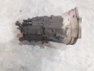 CAJA CAMBIOS BMW SERIE 3 COMPACTO (E36) 316g - fotografía 2