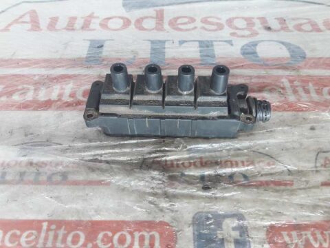 BOBINA ENCENDIDO BMW SERIE 3 COMPACTO (E36) 316g
