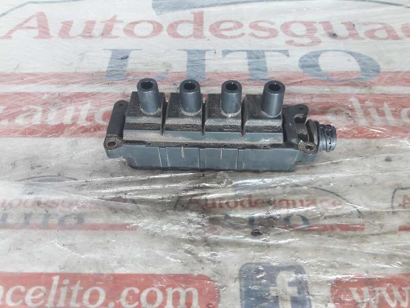 BOBINA ENCENDIDO BMW SERIE 3 COMPACTO (E36) 316g