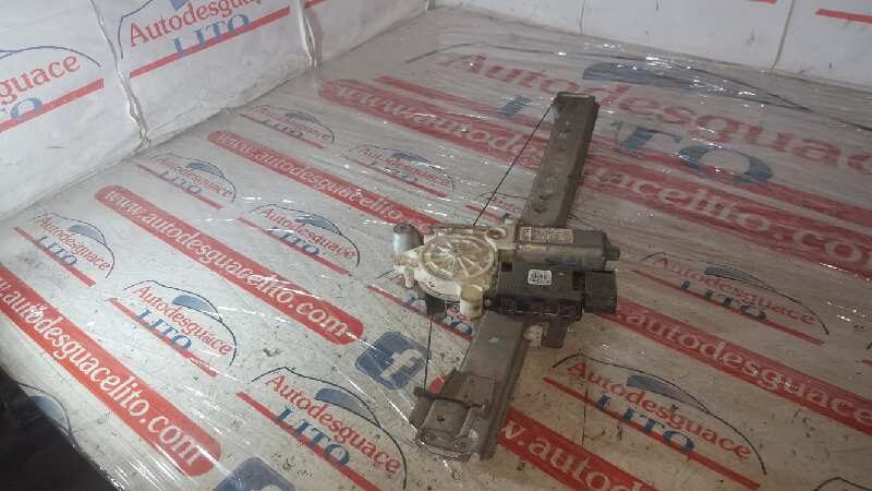 MOTOR ELEVALUNAS TRASERO DERECHO MERCEDES-BENZ CLASE A (BM 168)