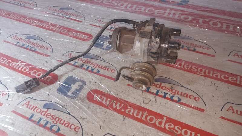 DELCO NISSAN SUNNY BERLINA (N13)