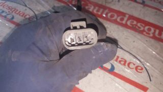 DELCO NISSAN SUNNY BERLINA (N13) - fotografía 2