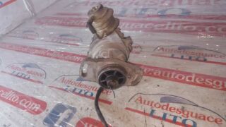 DELCO NISSAN SUNNY BERLINA (N13) - fotografía 4