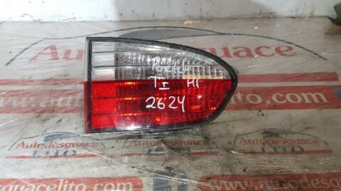 PILOTO TRASERO IZQUIERDO HYUNDAI H-1 - H 1 Combi con puerta de dos