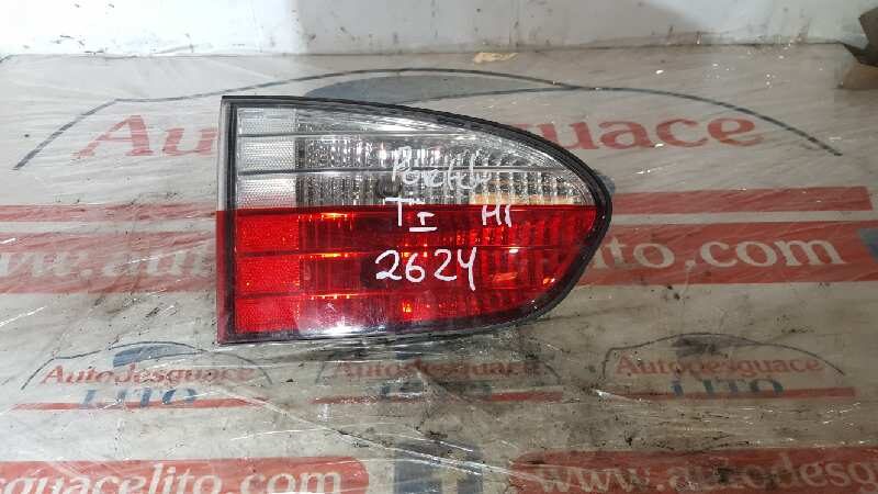 PILOTO TRASERO IZQUIERDO HYUNDAI H-1 - H 1 Combi con puerta de dos