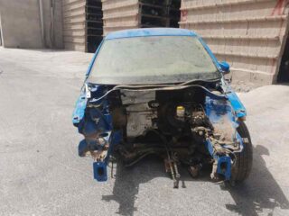 SERVOFRENO VOLKSWAGEN POLO V (6R1) - fotografía 5