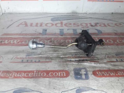 PALANCA CAMBIO PEUGEOT 206 XT