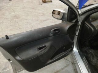 PALANCA CAMBIO PEUGEOT 206 XT - fotografía 6