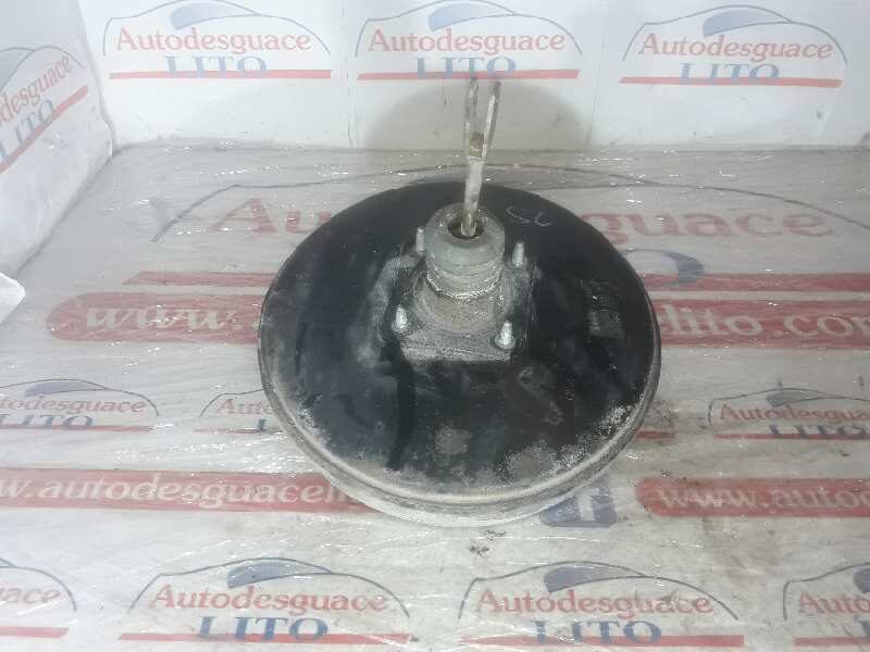 SERVOFRENO RENAULT MASTER FURGÓN Base Caja cerrada L1H1 RS 3078