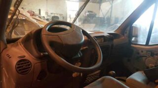 SERVOFRENO RENAULT MASTER FURGÓN Base Caja cerrada L1H1 RS 3078 - fotografía 3