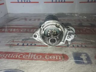 MOTOR ARRANQUE OPEL ZAFIRA A Elegance - fotografía 2
