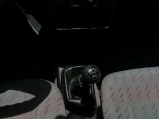 CUADRO INSTRUMENTOS OPEL CORSA B Swing - fotografía 4
