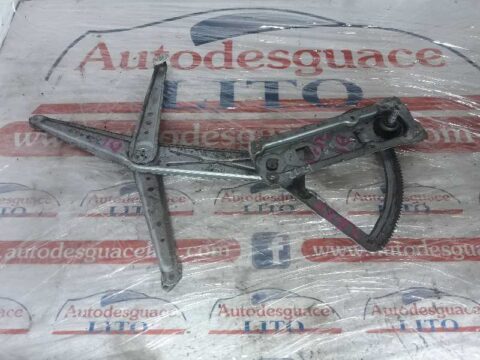 ELEVALUNAS DELANTERO IZQUIERDO OPEL CORSA B Swing