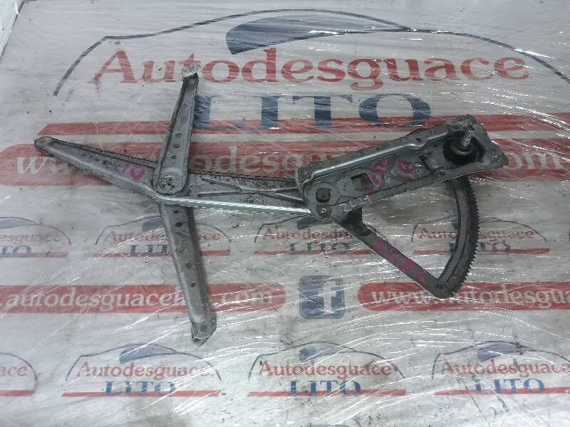 ELEVALUNAS DELANTERO IZQUIERDO OPEL CORSA B Swing