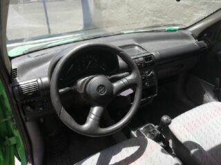 ELEVALUNAS DELANTERO IZQUIERDO OPEL CORSA B Swing - fotografía 5