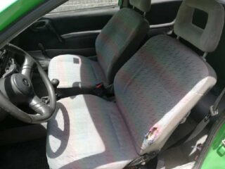 ELEVALUNAS DELANTERO IZQUIERDO OPEL CORSA B Swing - fotografía 6