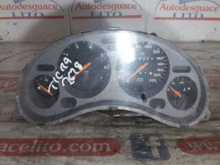 CUADRO INSTRUMENTOS OPEL TIGRA 1.4 16V - fotografía 1