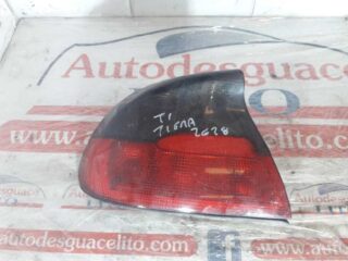 PILOTO TRASERO IZQUIERDO OPEL TIGRA 1.4 16V - fotografía 1