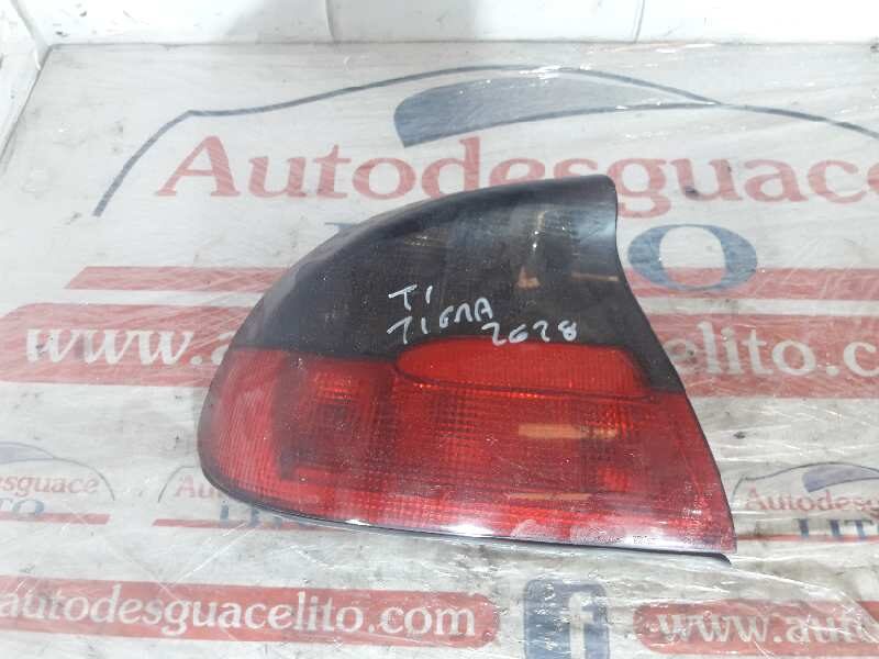 PILOTO TRASERO IZQUIERDO OPEL TIGRA 1.4 16V