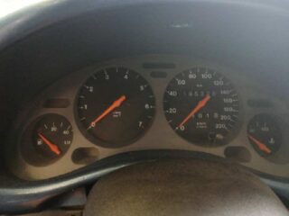 PILOTO TRASERO IZQUIERDO OPEL TIGRA 1.4 16V - fotografía 8