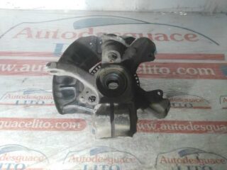 MANGUETA DELANTERA DERECHA SEAT LEON (1M1) Stella - fotografía 2