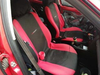 MANGUETA DELANTERA DERECHA SEAT LEON (1M1) Stella - fotografía 5